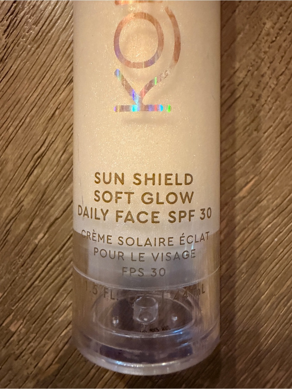 KOPARI Daily Face SPF 30 - Picture 2 of 4